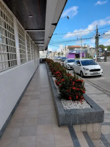 Sala comercial para escritório com 50m2 no São José