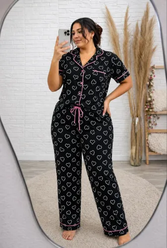 Pijamas Suede premium ?