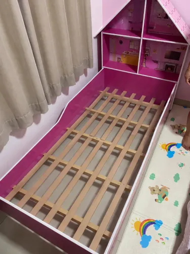 Cama infantil Gelius
