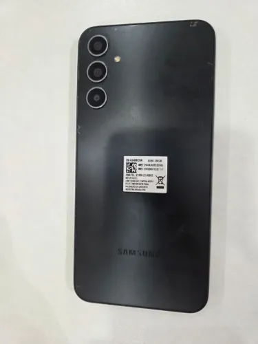 Vendo celular a 34 da sansung