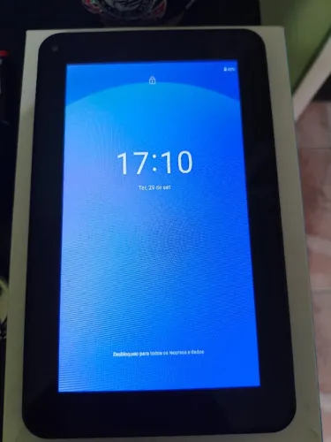 Tablet