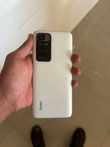 Redimi 10 prime