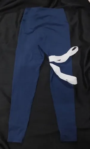 Calça Kakashi - cosplay 
