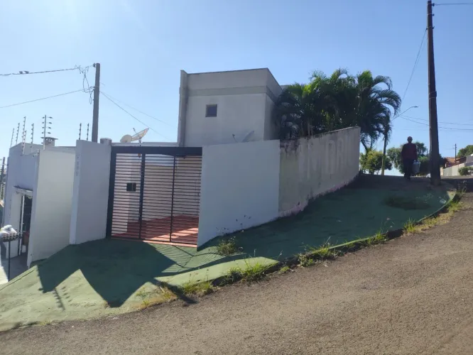 Casa em Cambé