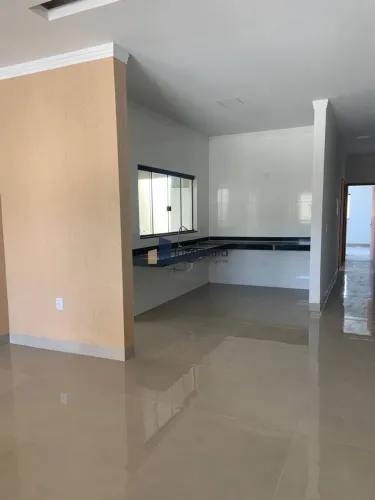 Casa Balneário Meia Ponte