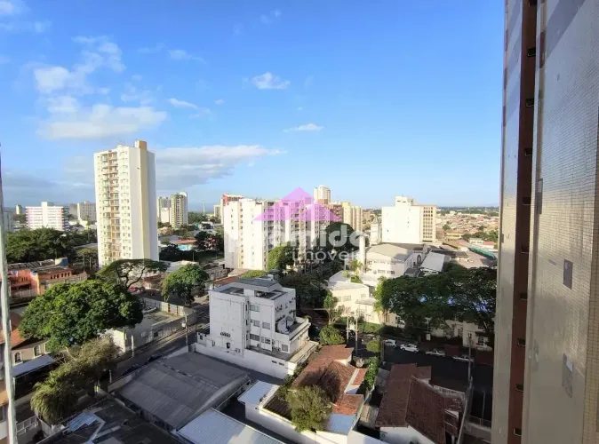 Apartamento à venda, Centro, São José dos Campos, SP