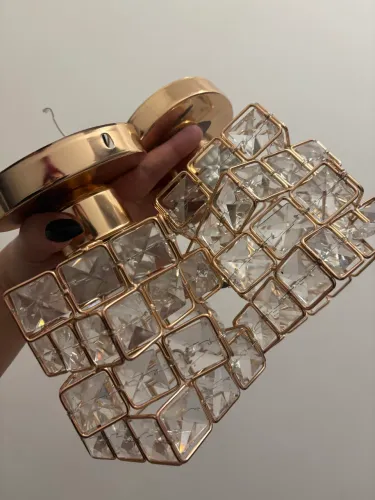 LUMINÁRIAS PENDENTES