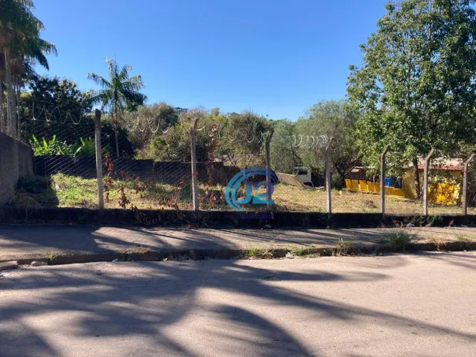 Terreno à venda, 327 m² por R$ 249.000 - Jardim Vista Alegre - Espírito Santo do Pinhal/SP