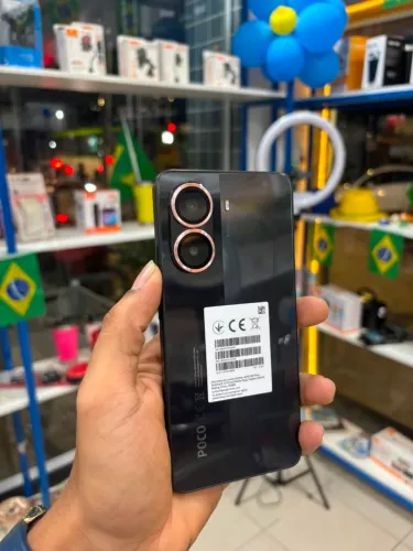 Pouco X7 pro