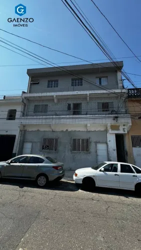 Imovel para renda Osasco