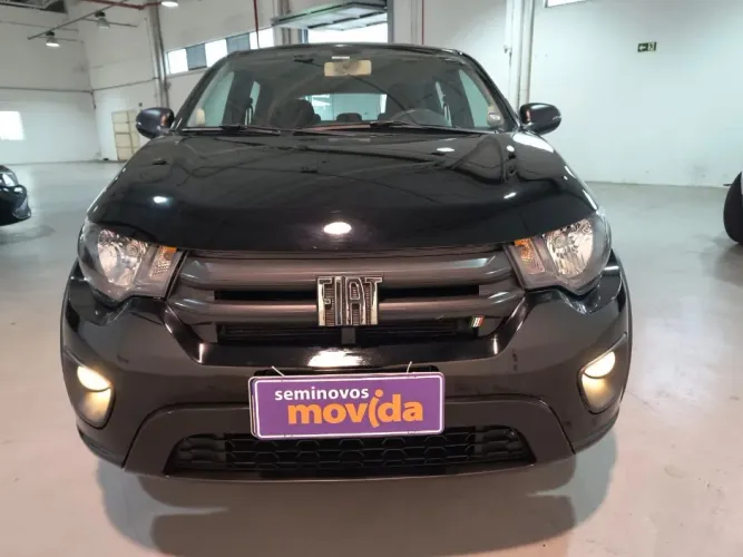 Fiat Mobi Like 1.0 Fire Flex 5P. 2025