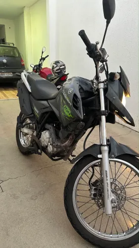 YAMAHA/XTZ 150 CROSSER - ÚNICO DONO