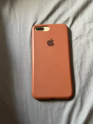 iPhone 7 Plus funcionando
