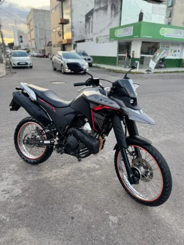 YAMAHA LANDER 250CC 2025