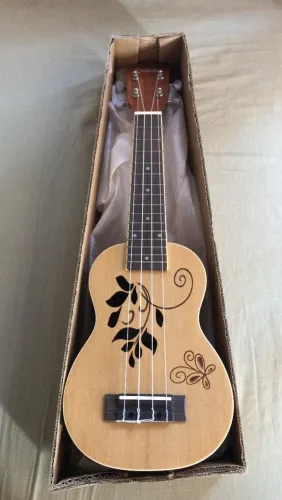 Ukulele