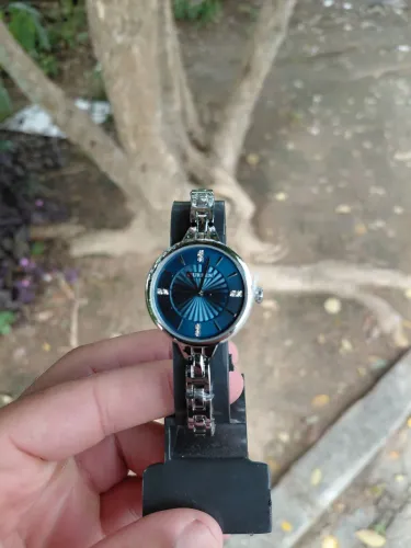 Relógio Feminino Curren Original