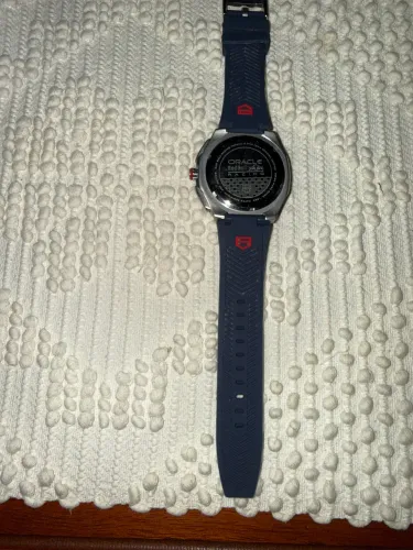 Relógio Tag Heuer