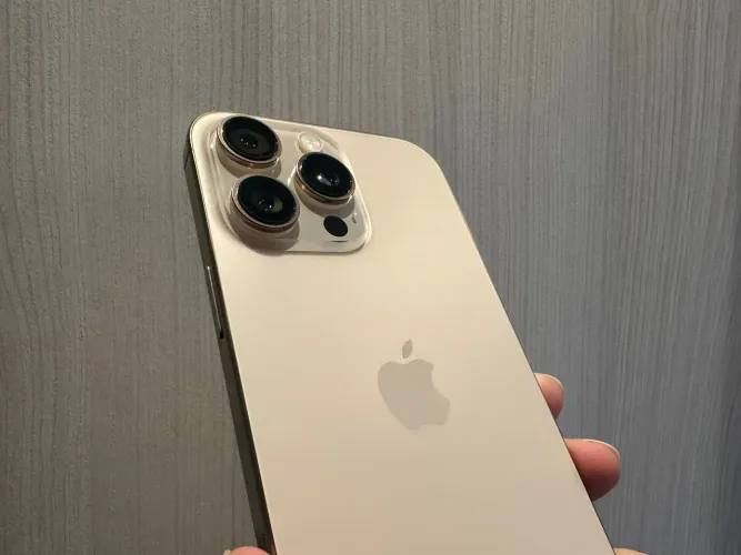 IPhone 16 Pro Max Oferta 