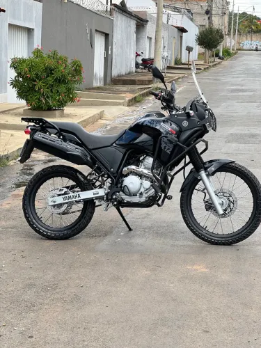 Vendo Tenere 250