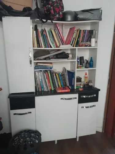 Vendo armario multiuso