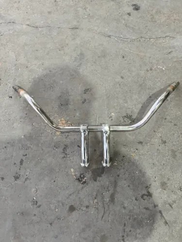 Guidon é riser