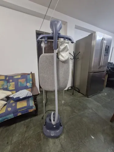 Passadeira A vapor Electrolux 2,5L