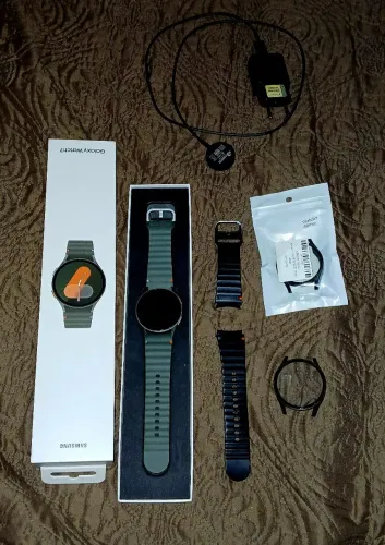 Galaxy watch 7 40mm
