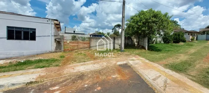 Terreno para locação | Oficinas | R$ 1.200,00