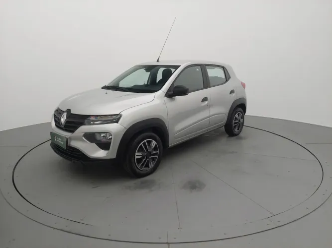 Renault Kwid 1.0 Zen 2025