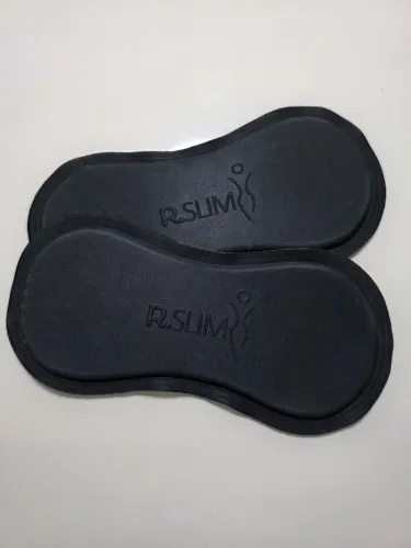 Tala Cintura Alta Performance RSlim (par)