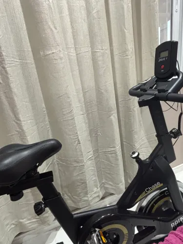 BICICLETA SPINNING / ERGOMÉTRICA ODIN FIT