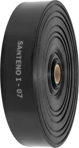 Mangueira para irrigação pré furada, rolo com 100 m x 15 cm, 606 Santeno