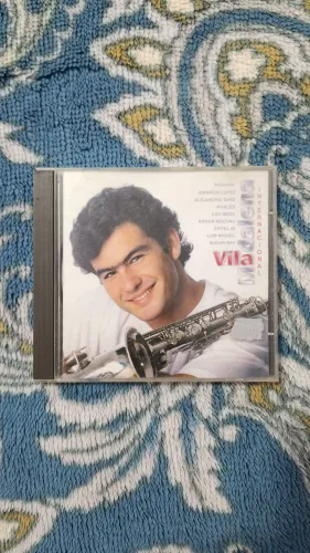 Trilha Sonora da Novela Vila Madalena Internacional