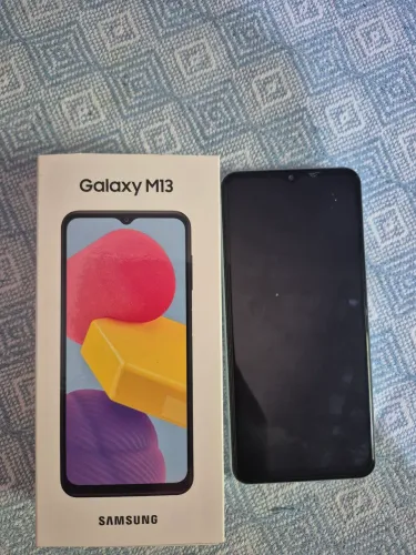Celular  samsung  novinho