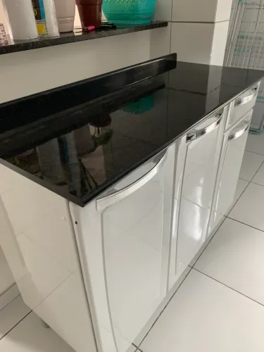 Armário Balcão de Cozinha