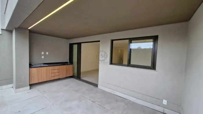 Apartamento Garden para venda por R$ 3.000.000,00 e locação por R$18.500,00 em Botafogo, R