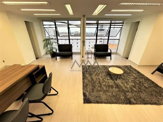Andar à venda no Cidade Jardim | 442,35 m²