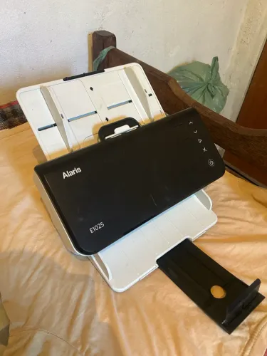 Scanner kodak (PARA RETIRAR PEÇAS)