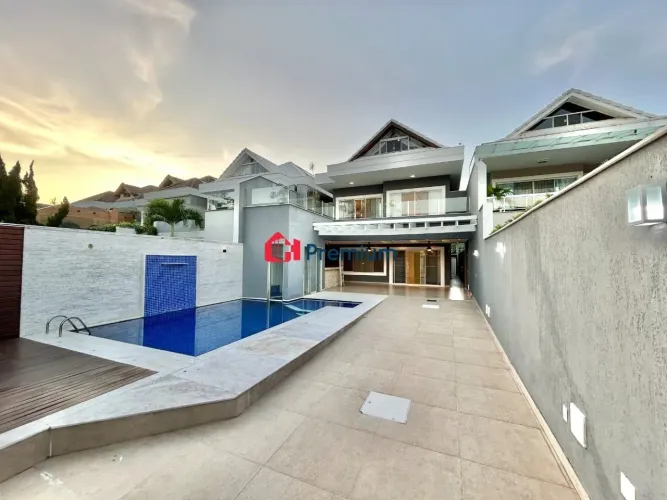 Casa à venda, Barra da Tijuca, Rio de Janeiro, RJ