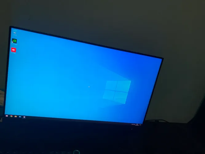 Monitor Gamer AOC 24? 165hz
