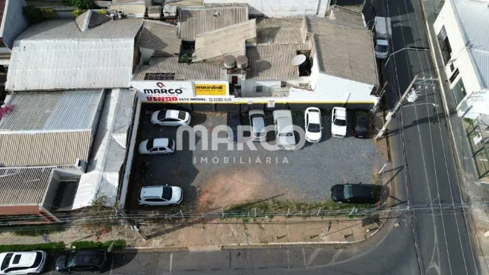 Terreno l 310 m² l Av. São Sebastião l Cuiabá - MT