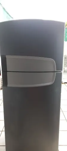 Vende se geladeira dúplex cônsul