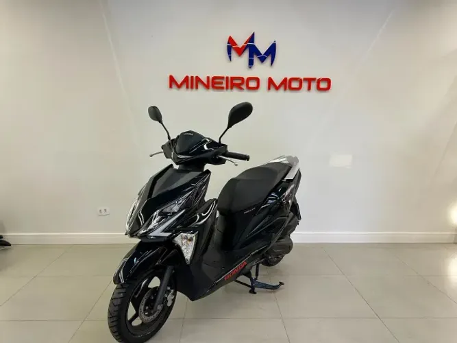 HONDA ELITE 125 - 2021
