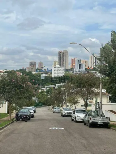 Terreno à venda, 400 m² por R$ 850.000,00 - Condomínio Residencial Millennium - Sorocaba/S