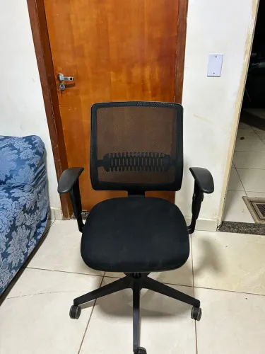 Cadeira Flexform