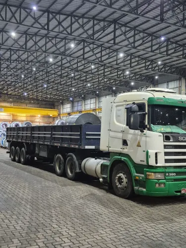 Scania 114 R380