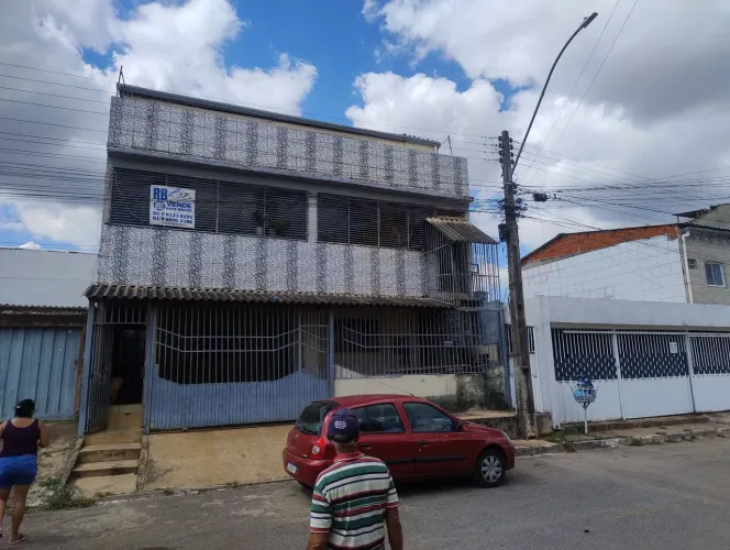 EXCELENTE SOBRADI 494 REC. DAS EMAS