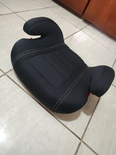 Assento elevado Fisher price com isofix