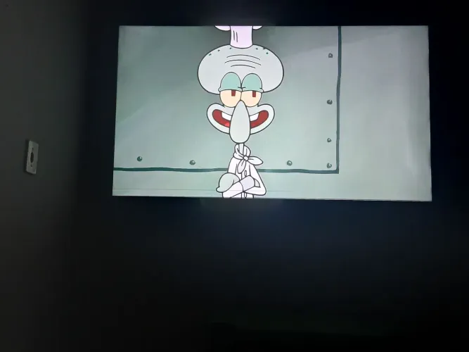 TV LG DE 65 POLEGADAS