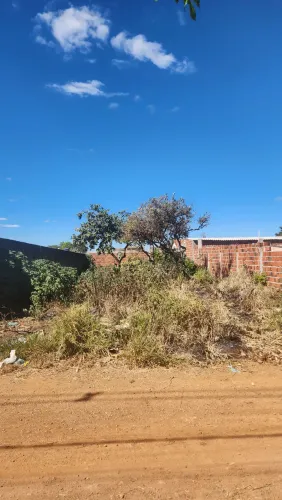 Lote Ouro Verde - Padre Bernardo - ESCRITURADO